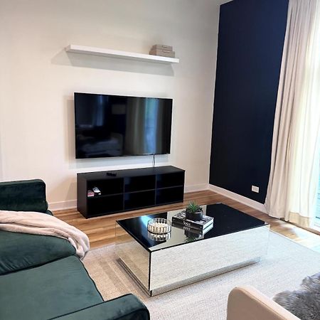 Vogue Bucktown Suite ชิคาโก ภายนอก รูปภาพ