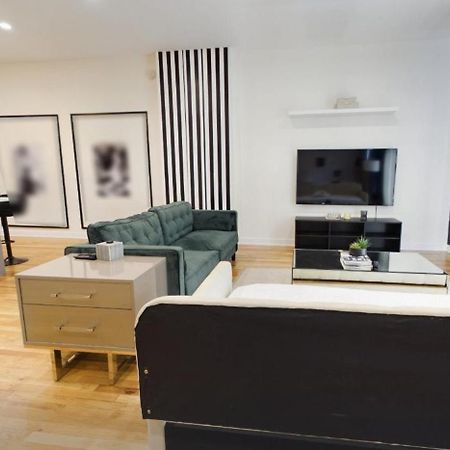 Vogue Bucktown Suite ชิคาโก ภายนอก รูปภาพ