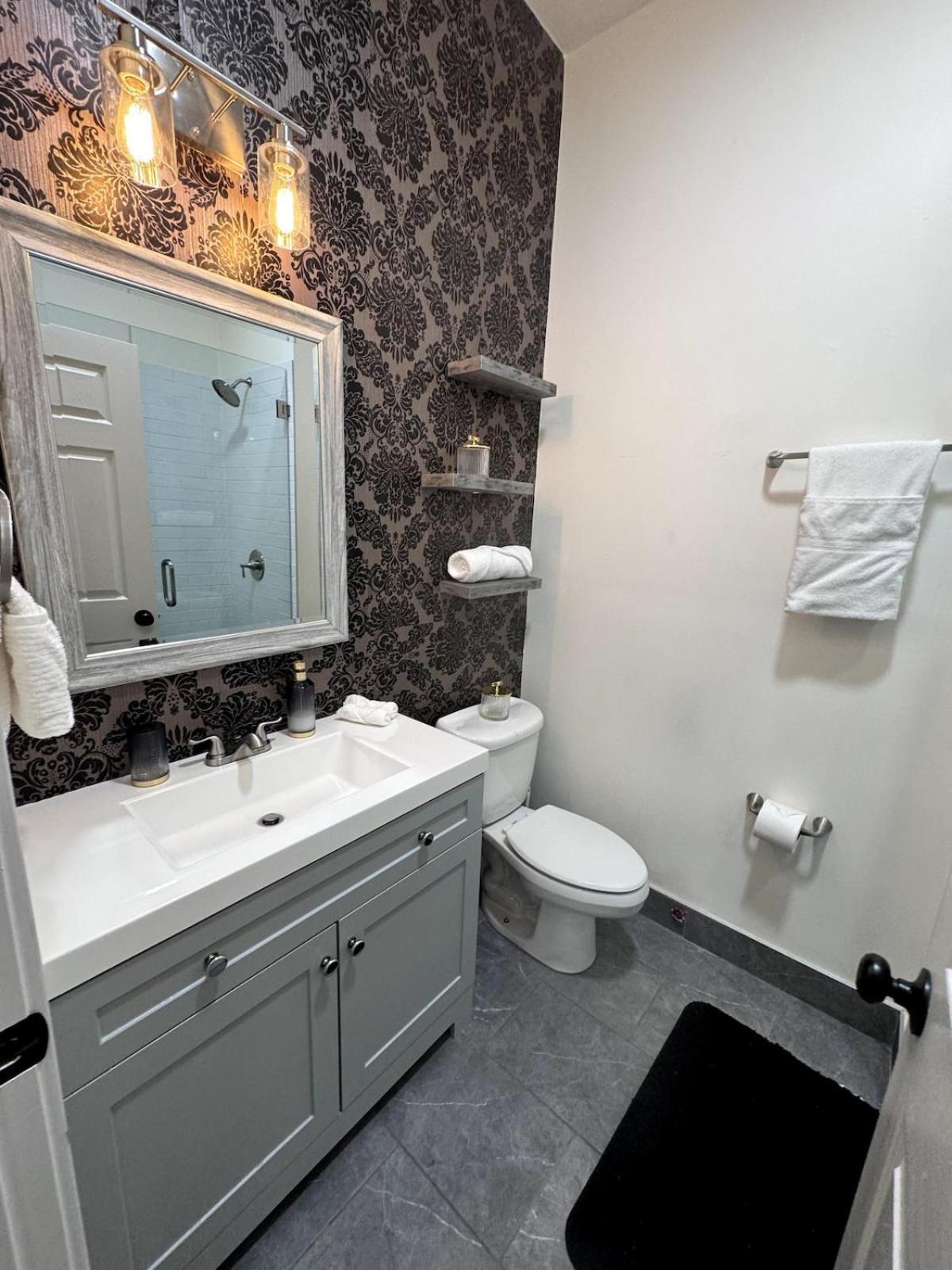 Vogue Bucktown Suite ชิคาโก ภายนอก รูปภาพ