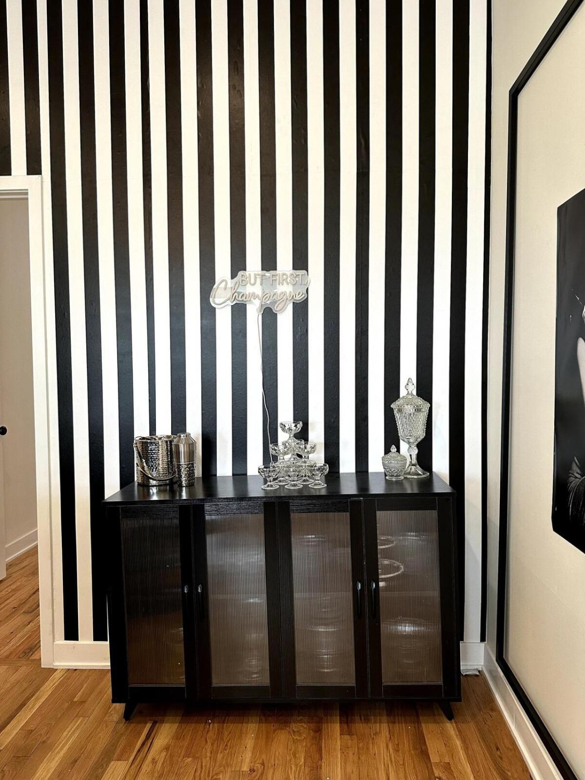 Vogue Bucktown Suite ชิคาโก ภายนอก รูปภาพ