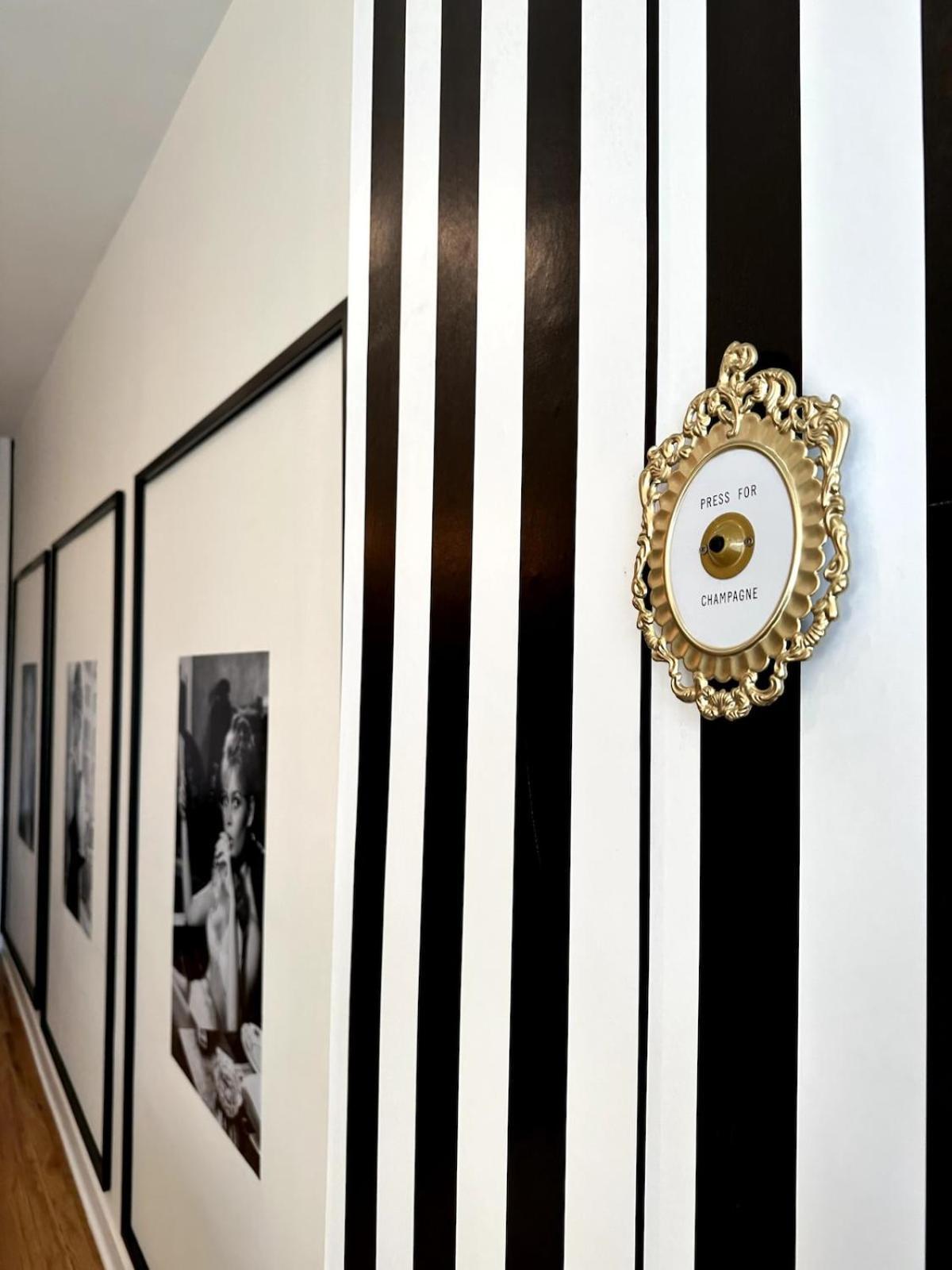 Vogue Bucktown Suite ชิคาโก ภายนอก รูปภาพ