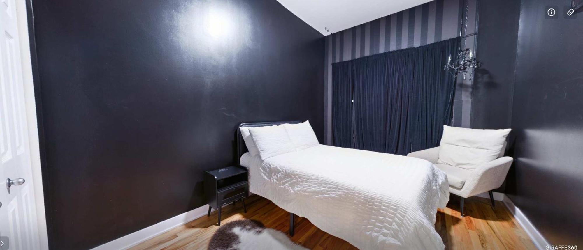 Vogue Bucktown Suite ชิคาโก ภายนอก รูปภาพ
