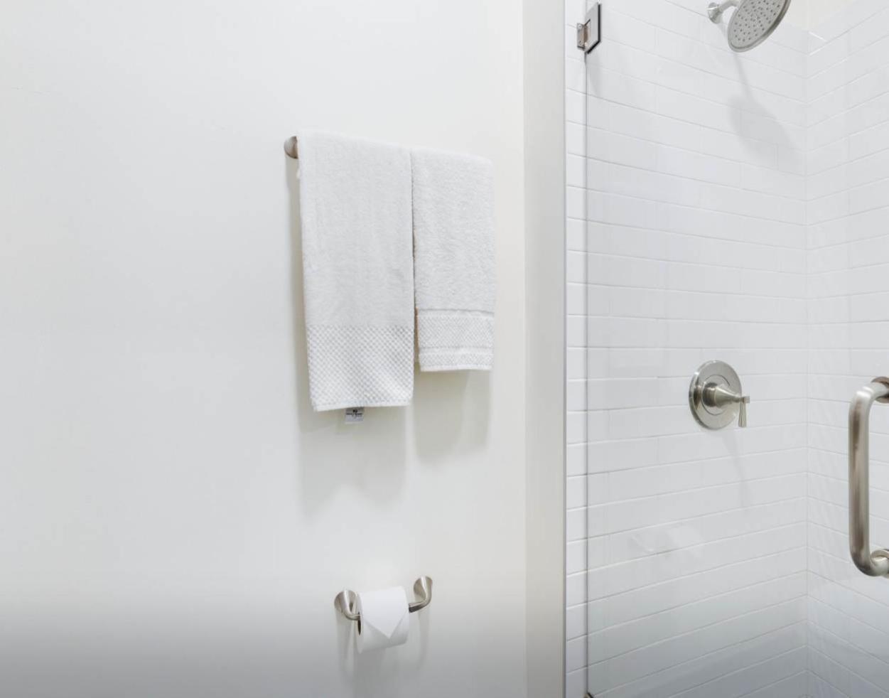 Vogue Bucktown Suite ชิคาโก ภายนอก รูปภาพ