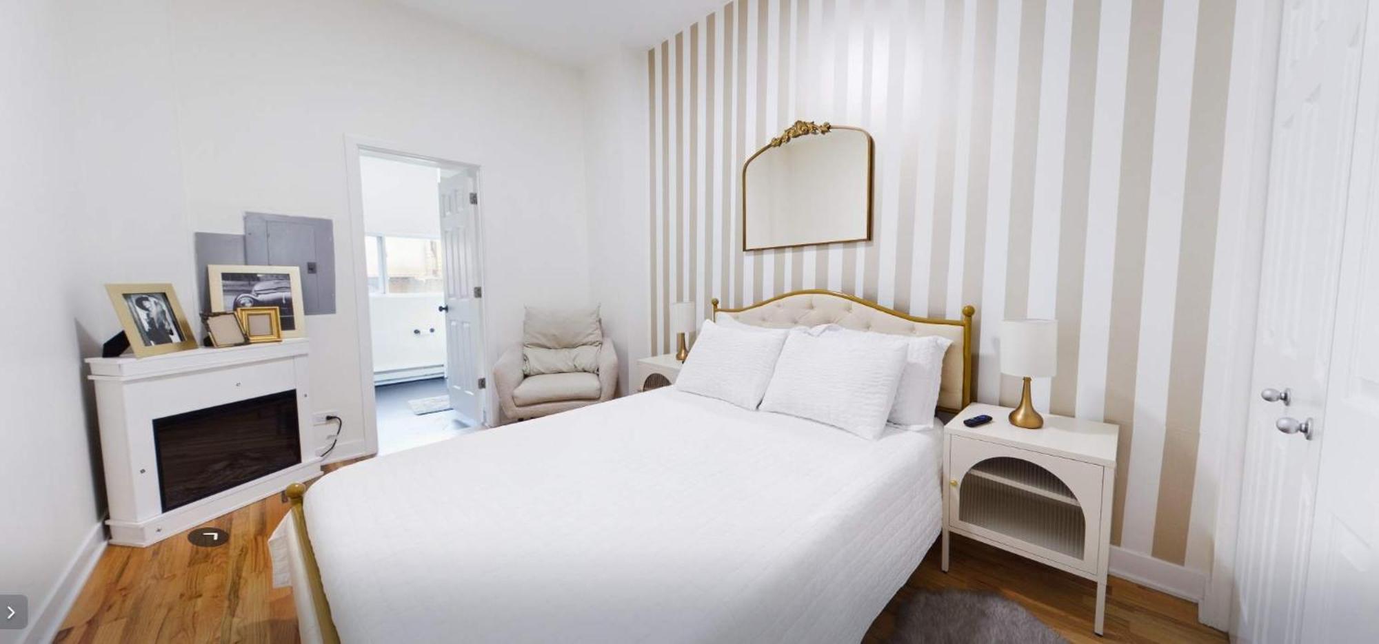 Vogue Bucktown Suite ชิคาโก ภายนอก รูปภาพ