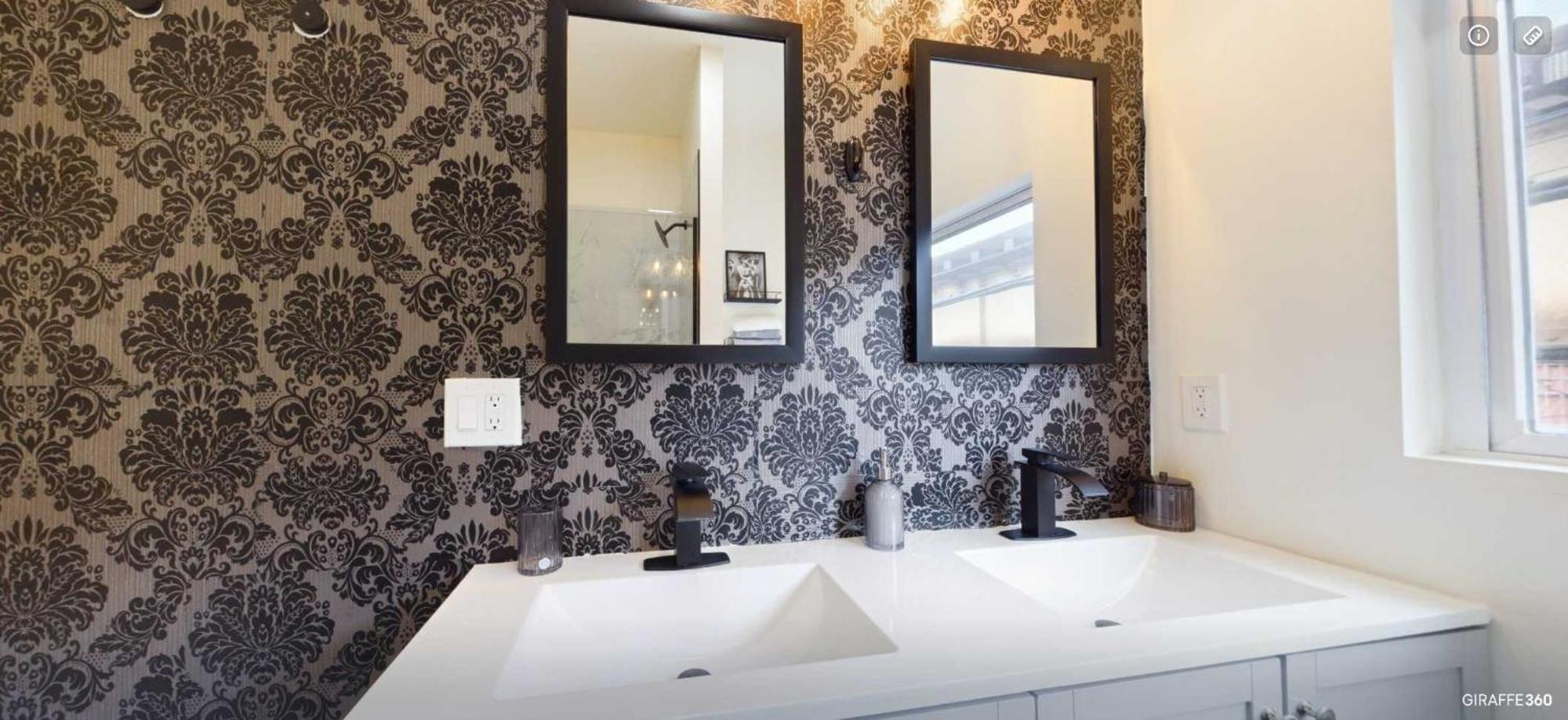 Vogue Bucktown Suite ชิคาโก ภายนอก รูปภาพ